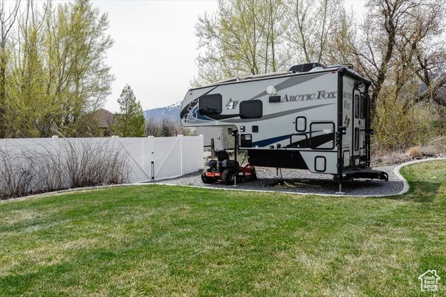 535 N PHEASANT HOLLOW LN, Mendon, UT 84325