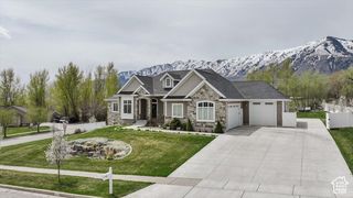 535 N PHEASANT HOLLOW LN, Mendon, UT 84325