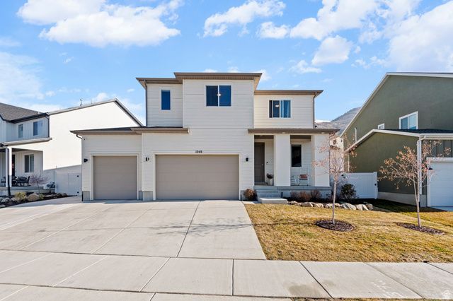 1048 N KENSINGTON HTS, Kaysville, UT 84037