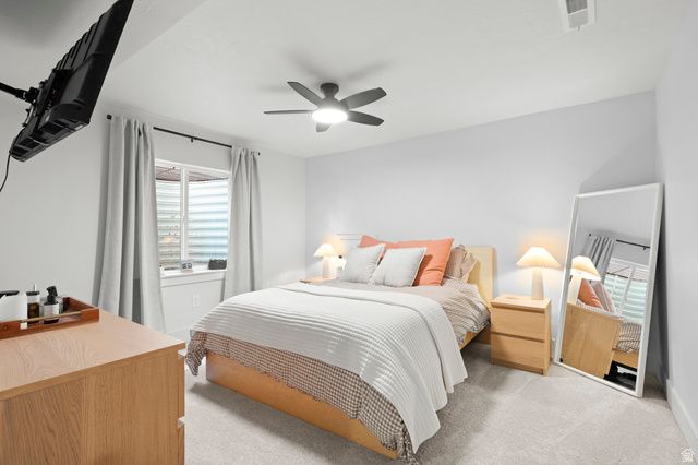 1048 N KENSINGTON HTS, Kaysville, UT 84037