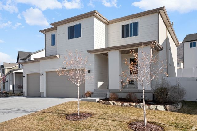 1048 N KENSINGTON HTS, Kaysville, UT 84037