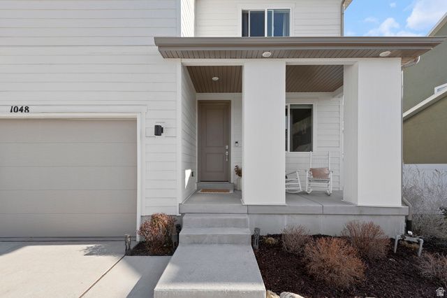 1048 N KENSINGTON HTS, Kaysville, UT 84037