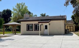 619 Crestview Avenue 1/2, Camarillo, CA 93010