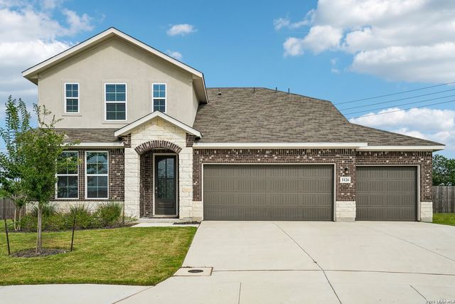 5126 Garden, Marion, TX 78124