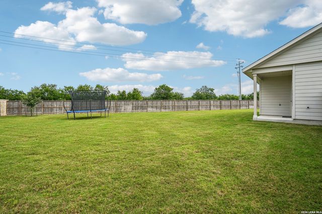 5126 Garden, Marion, TX 78124