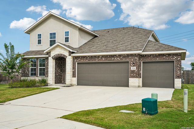 5126 Garden, Marion, TX 78124