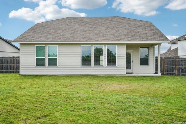 5126 Garden, Marion, TX 78124