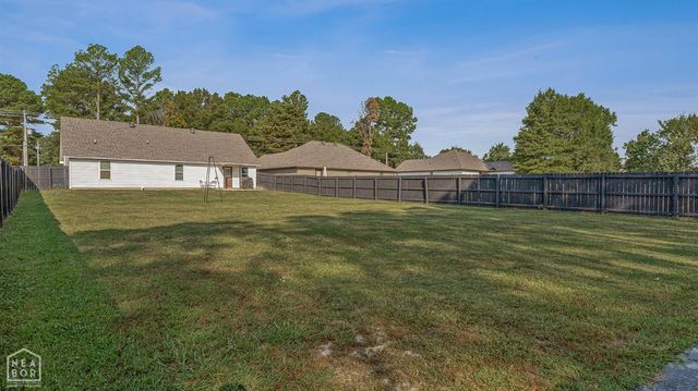 4402 Richardson Drive, Jonesboro, AR 72404