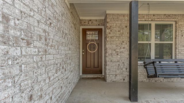 4402 Richardson Drive, Jonesboro, AR 72404