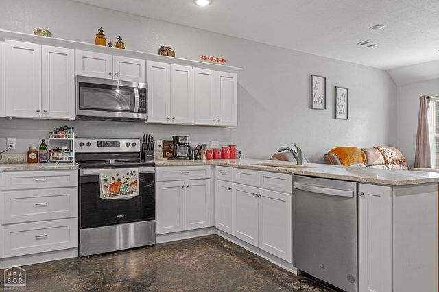 4402 Richardson Drive, Jonesboro, AR 72404