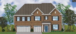 2348 Hadley Crossing, Chapin, SC 29036