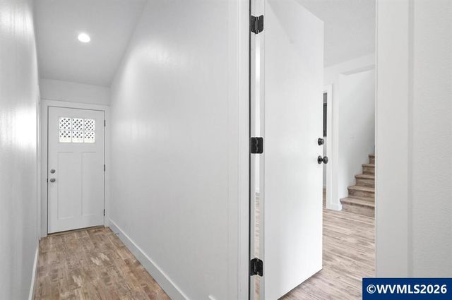 1117-1119 6th St NW St, Salem, OR 97304