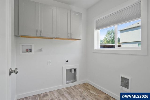 1117-1119 6th St NW St, Salem, OR 97304