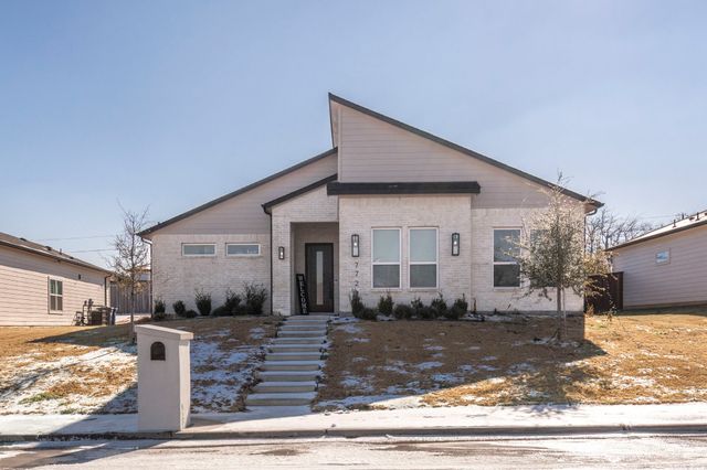 7722 Oak Garden Trail, Dallas, TX 75232