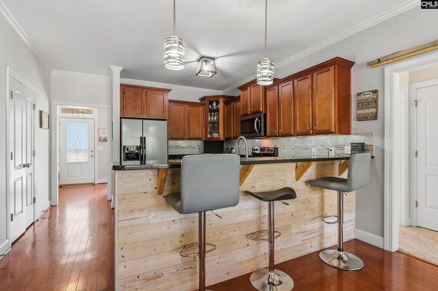 248 Keegan Rock Court, Lexington, SC 29073