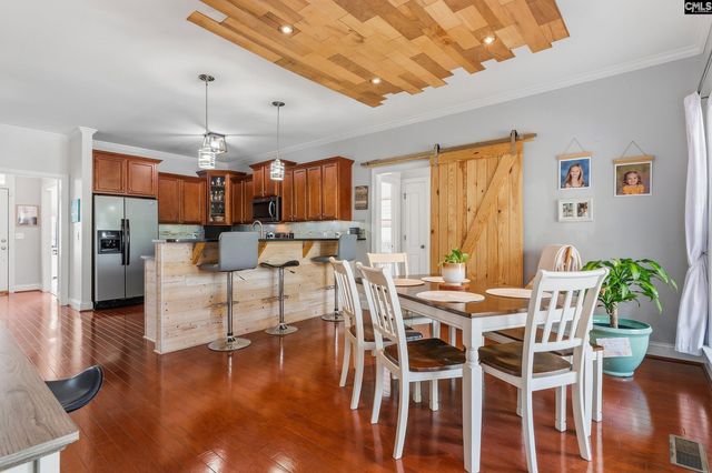 248 Keegan Rock Court, Lexington, SC 29073