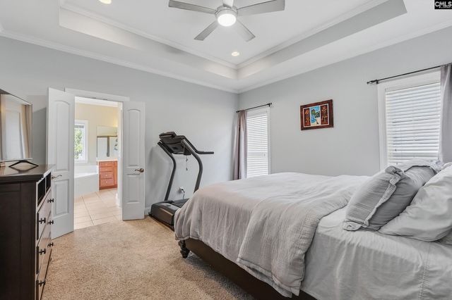 248 Keegan Rock Court, Lexington, SC 29073