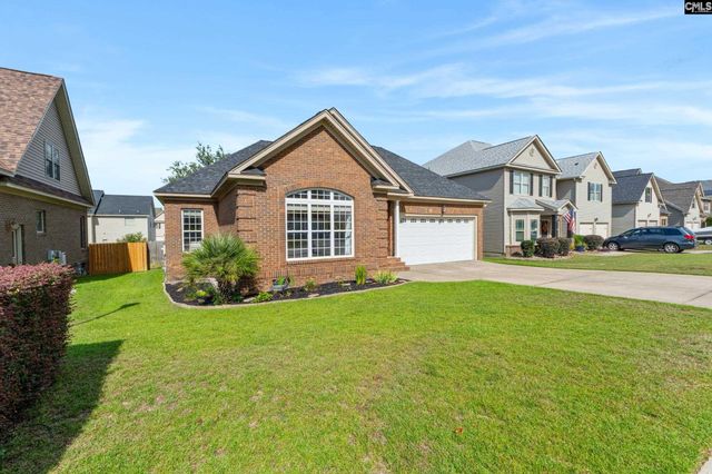 248 Keegan Rock Court, Lexington, SC 29073