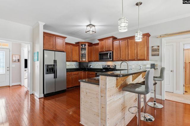 248 Keegan Rock Court, Lexington, SC 29073