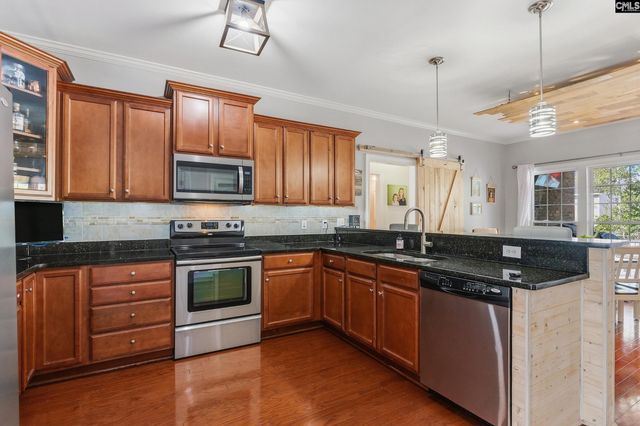 248 Keegan Rock Court, Lexington, SC 29073