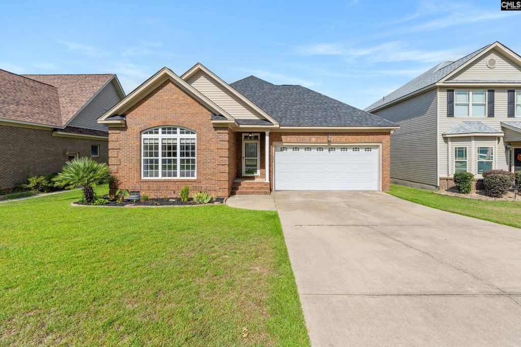 248 Keegan Rock Court, Lexington, SC 29073