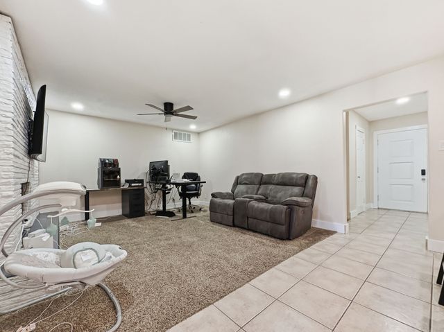 7515 Evelyn Drive, Richland Hills, TX 76118