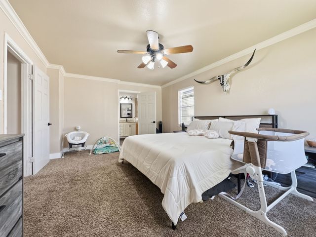 7515 Evelyn Drive, Richland Hills, TX 76118