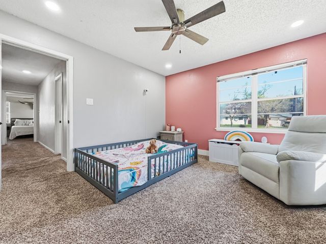 7515 Evelyn Drive, Richland Hills, TX 76118