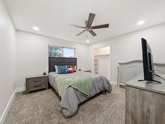 7515 Evelyn Drive, Richland Hills, TX 76118