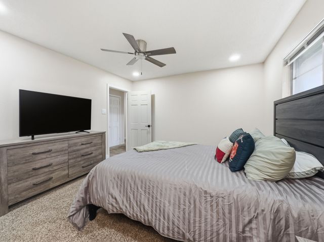 7515 Evelyn Drive, Richland Hills, TX 76118