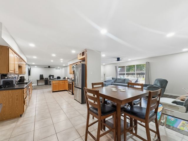 7515 Evelyn Drive, Richland Hills, TX 76118