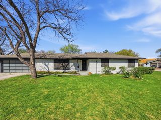 7515 Evelyn Drive, Richland Hills, TX 76118