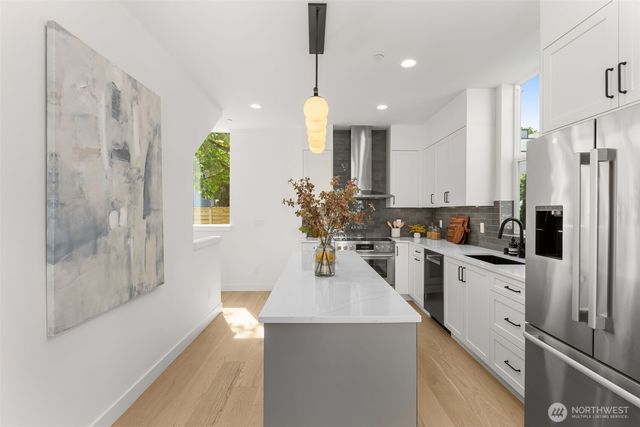 1627 B 21st Avenue, Seattle, WA 98122