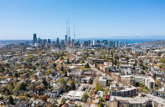 1627 B 21st Avenue, Seattle, WA 98122