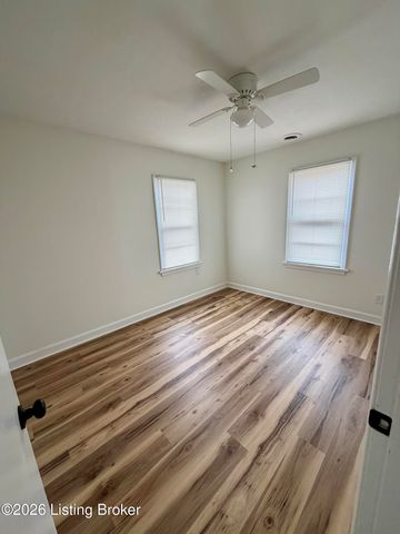 2510 Wilkerson Ave, Louisville, KY 40216