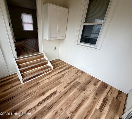 2510 Wilkerson Ave, Louisville, KY 40216