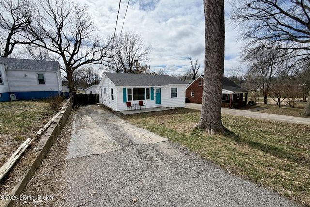 2510 Wilkerson Ave, Louisville, KY 40216