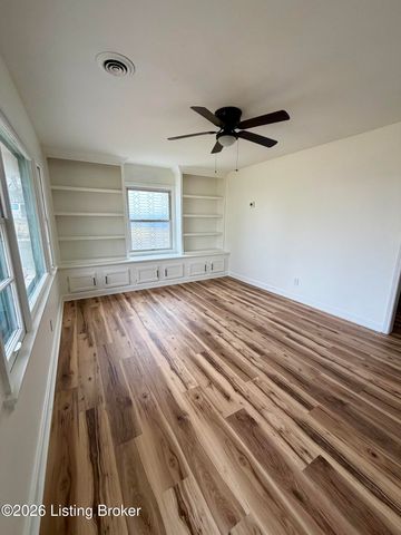 2510 Wilkerson Ave, Louisville, KY 40216