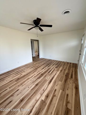 2510 Wilkerson Ave, Louisville, KY 40216