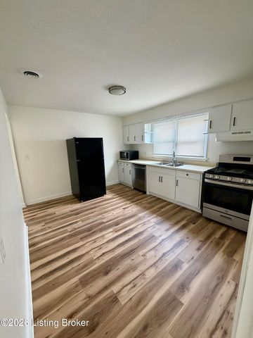 2510 Wilkerson Ave, Louisville, KY 40216