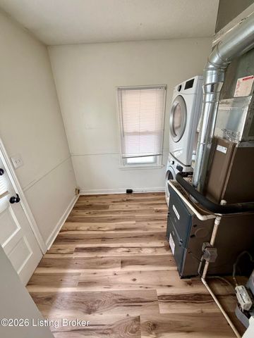 2510 Wilkerson Ave, Louisville, KY 40216