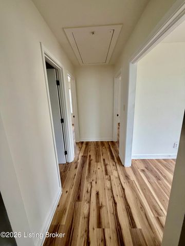 2510 Wilkerson Ave, Louisville, KY 40216