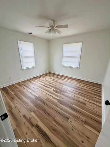 2510 Wilkerson Ave, Louisville, KY 40216