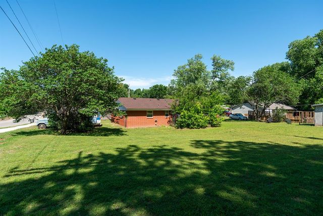 104 NE 7th Street, Perkins, OK 74059