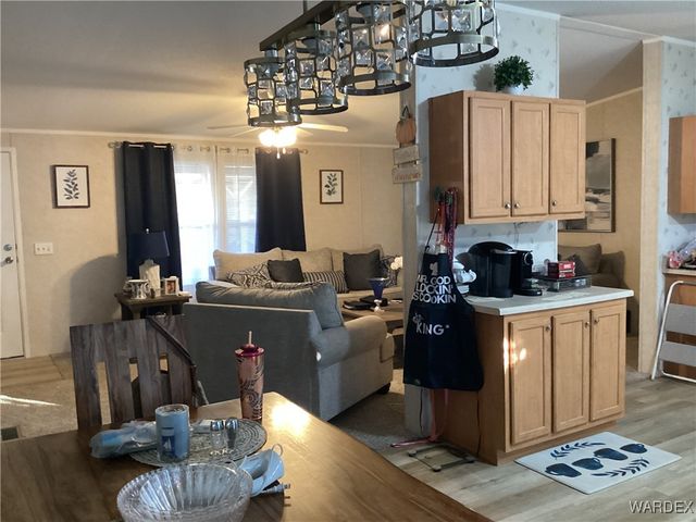 1545 E El Rodeo Road 93, Fort Mohave, AZ 86426