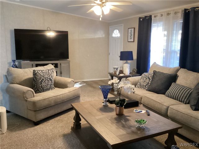 1545 E El Rodeo Road 93, Fort Mohave, AZ 86426