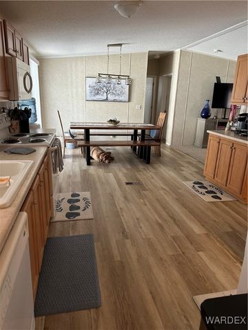 1545 E El Rodeo Road 93, Fort Mohave, AZ 86426