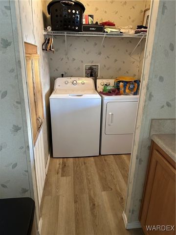 1545 E El Rodeo Road 93, Fort Mohave, AZ 86426