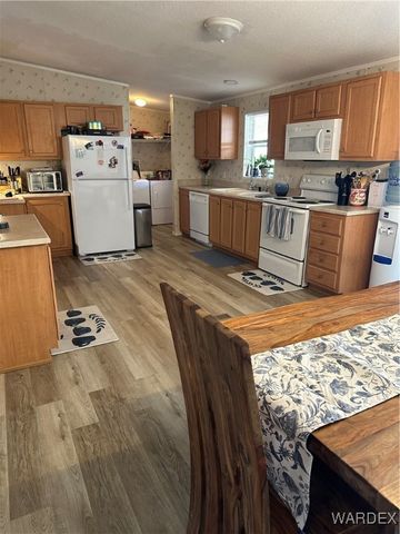 1545 E El Rodeo Road 93, Fort Mohave, AZ 86426