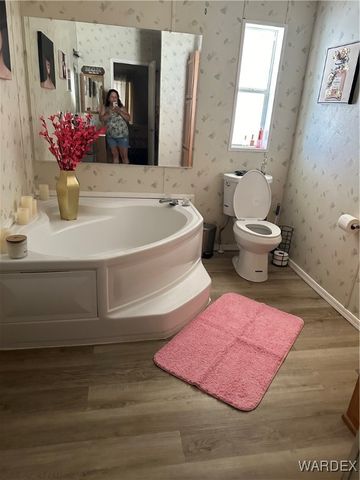 1545 E El Rodeo Road 93, Fort Mohave, AZ 86426